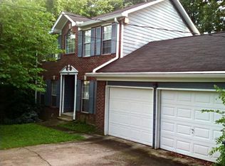 1004 Aldersgate Rd, Antioch, TN 37013