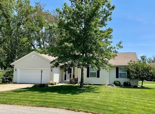 51540 Westbarry Trl, South Bend, IN 46628