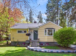 1912 E 15th Ave, Spokane, WA 99203