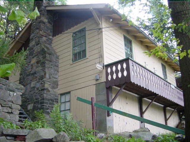 Side View