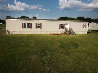 151 Lediana Rd, Washington, LA 70589