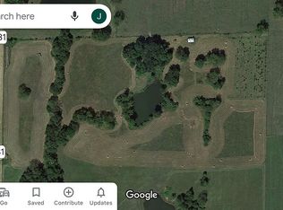 937 NW Highway 131, Odessa, MO 64076