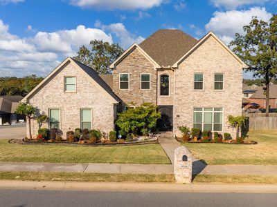 8508 E Woodruff Ave, Sherwood, AR, 72120