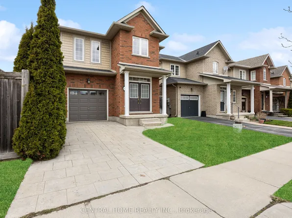 165 Palacebeach Trl, Hamilton, ON L8E 0C3
