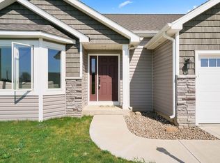 2941 County Road 27, Waterloo, IN 46793