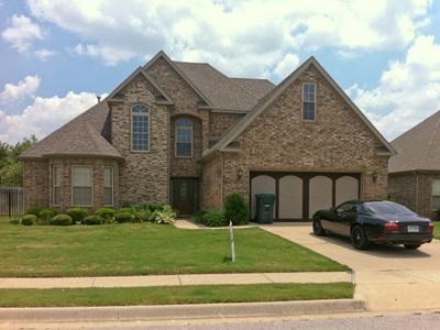 6402 W Bridge Bay Dr, Rogers, AR, 72758