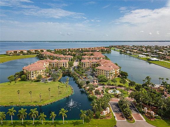Vivante Punta Gorda