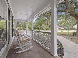 101 Alwyn Blvd, Summerville, SC 29485