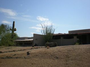 1008 N Boulder Dr, Carefree, AZ 85377