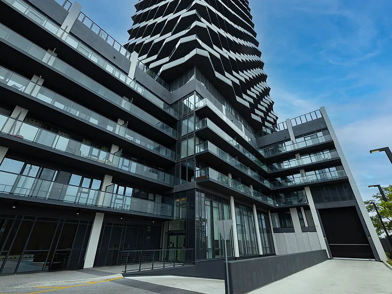 36 Zorra St #110 — Photo 2