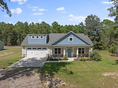 2255 Nc-211, Eagle Springs, NC, 27242