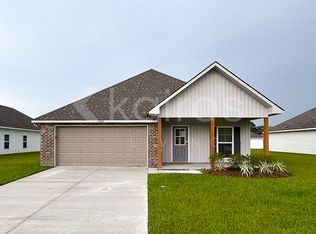 22844 Monterey Ave, Denham Springs, LA 70726