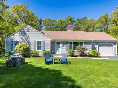 41 High Head Road, East Dennis, MA, 02641