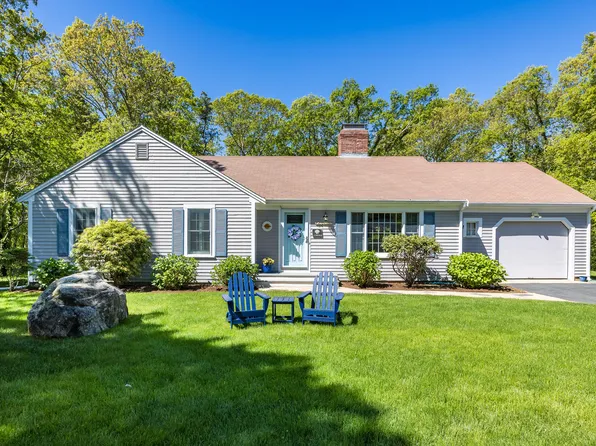 41 High Head Road, East Dennis, MA 02641