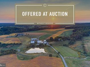 6700 Old Washington Rd, Woodbine, MD 21797