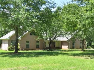 10971 Highway 493, Bailey, MS 39320