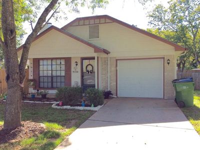 1016 Greenbriar Cv, Round Rock, TX, 78664