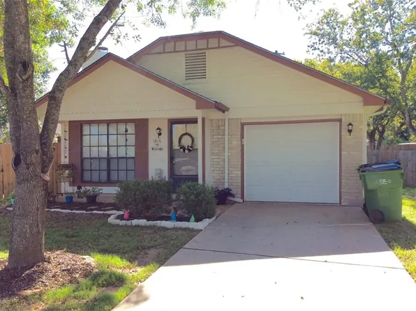 1016 Greenbriar Cv, Round Rock, TX 78664