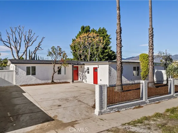 13943 Del Sur St, Pacoima, CA 91331