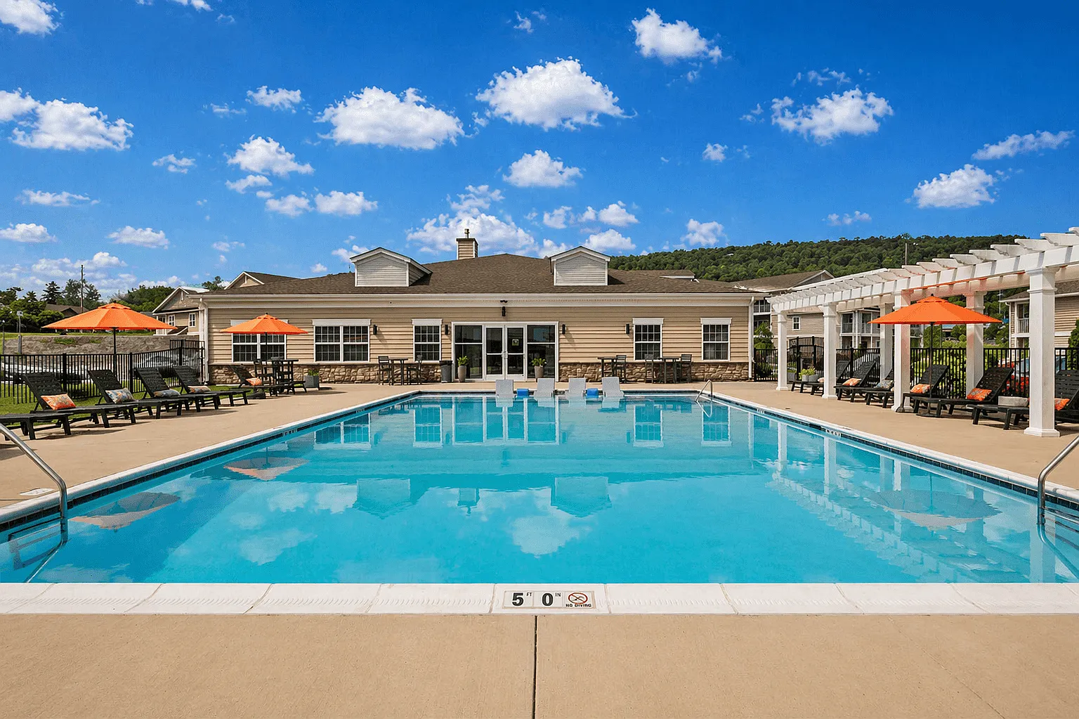 Reserve at Cranberry Springs — Photo 4