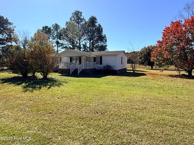 325 Wises Store Road, Murfreesboro, NC, 27855