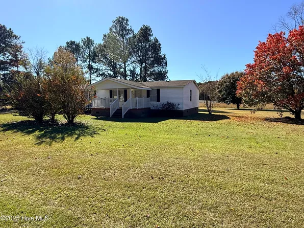 325 Wises Store Road, Murfreesboro, NC 27855