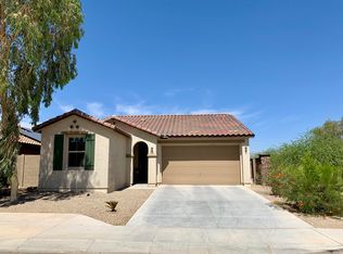 2705 S 171st Ln, Goodyear, AZ 85338