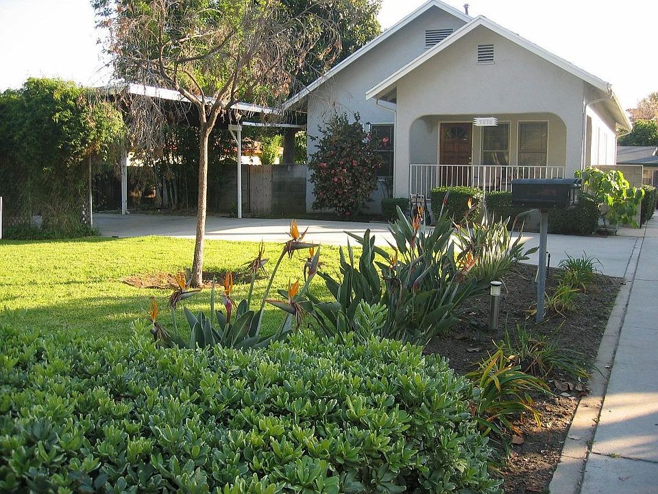 Two Homes on Large Lot