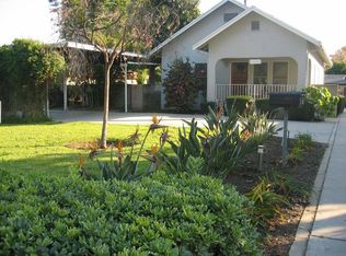 3836 Mountain View Ave, Pasadena, CA 91107