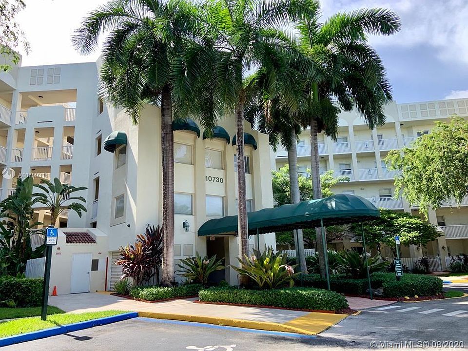 1st image of 10730 NW 66th St APT 106