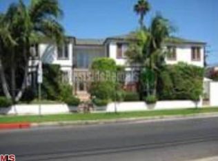 6167 Whitworth Dr, Los Angeles, CA 90035