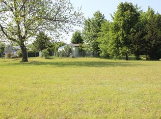 7703 N Peebly, Jones, OK 73049