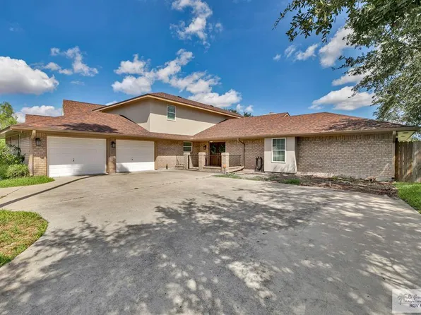 2702 Pinehurst Dr, Harlingen, TX 78550