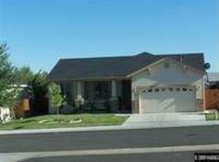1049 Westcreek Ln, Carson City, NV