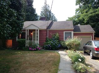 3617 SW Cloverdale St, Seattle, WA 98126