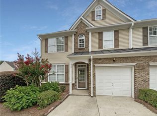 3622 Hutchinson Trace Dr, Cumming, GA