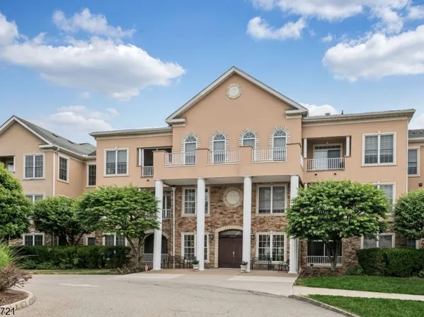 3312 Cleveland Ln #3312, Rockaway Twp., NJ 07866