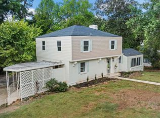 107 Ridgecrest Rd, Lagrange, GA 30240