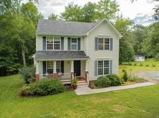 1063 Grace Johnson Rd, Kents Store, VA 23084