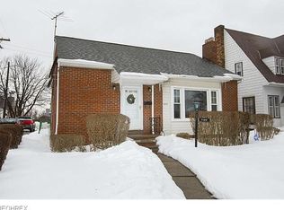 7106 Plainfield Ave, Cleveland, OH 44144