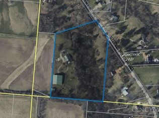 829 Stubbs Mill Rd, Lebanon, OH 45036