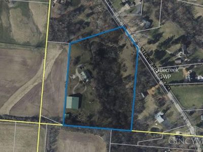 829 Stubbs Mill Rd, Lebanon, OH, 45036