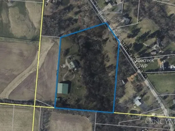 829 Stubbs Mill Rd, Lebanon, OH 45036