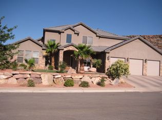 1974 S 2530 E, Saint George, UT 84790