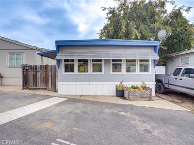 1255 Orcutt Rd #B15, San Luis Obispo, CA, 93401