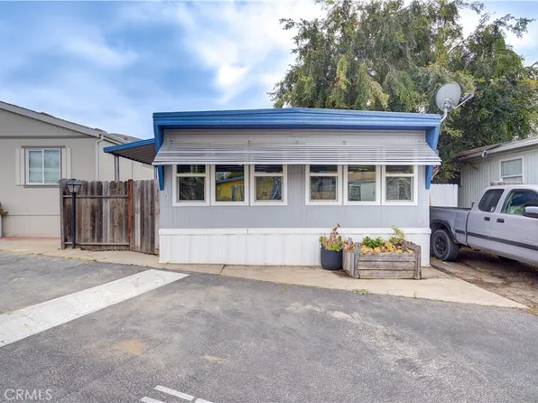 1255 Orcutt Rd #B15, San Luis Obispo, CA 93401
