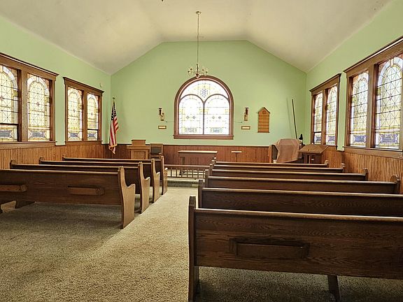 3rd image of 14 Hankins Church