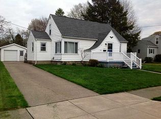 2907 Berkeley Rd, Erie, PA