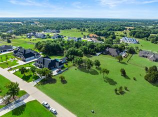 420 Charlie Joseph Dr, Van Alstyne, TX 75495