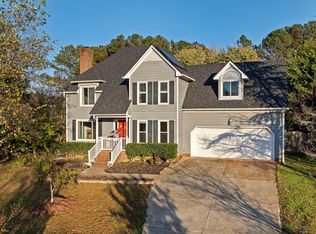 5105 Northgreen Dr, Fuquay Varina, NC 27526